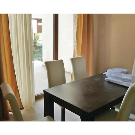 Three-bedroom Holiday In Koscharitsa Tatil Evi