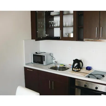 Three-bedroom Holiday In Koscharitsa Tatil Evi Kosharitsa