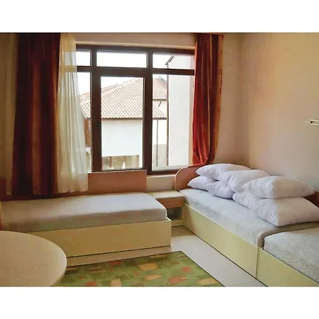 Three-bedroom Holiday In Koscharitsa Tatil Evi Kosharitsa